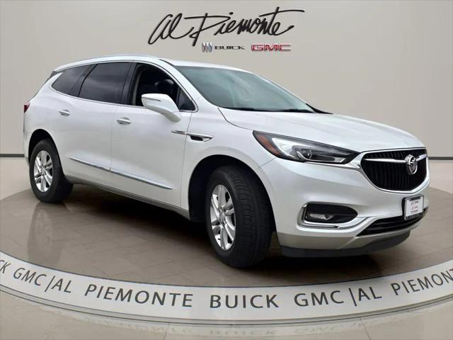 2018 Buick Enclave Essence for sale in East Dundee, IL