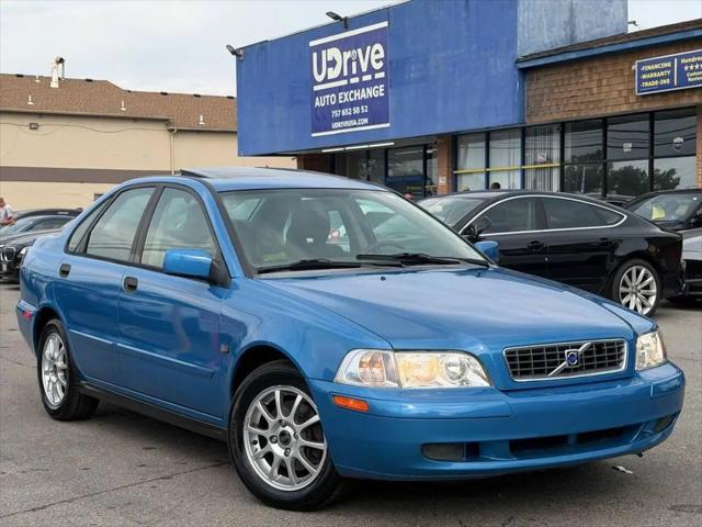 2004 Volvo S40 Base for sale in Chesapeake, VA