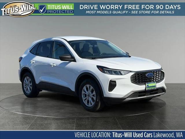 2024 Ford Escape Active for sale in Lakewood, WA
