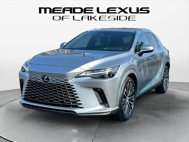 2024 Lexus RX 350 Premium Plus for sale in Utica, MI