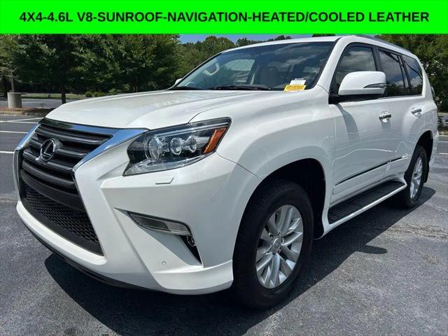 2019 Lexus GX 460 Premium for sale in Greensboro, GA