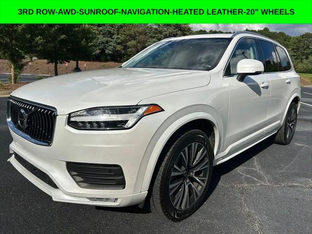 2022 Volvo XC90 T6 Momentum 6 Passenger for sale in Greensboro, GA