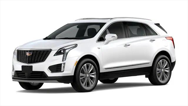 2026 Cadillac XT5 Premium Luxury AWD for sale in Walnut Creek, CA