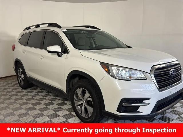 2019 Subaru Ascent Premium for sale in Omaha, NE