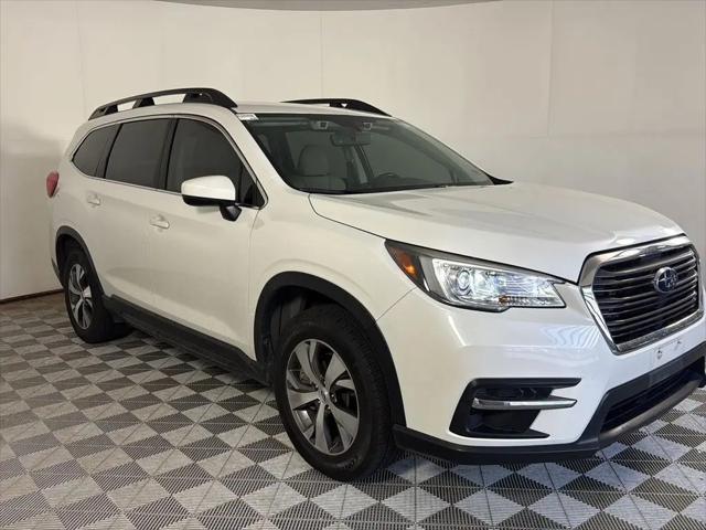 2019 Subaru Ascent Premium for sale in Omaha, NE