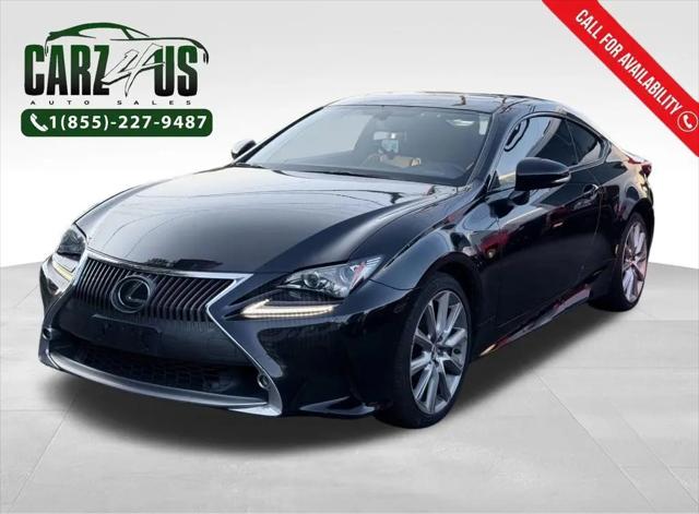 2016 Lexus RC 300 Base for sale in South Hackensack, NJ