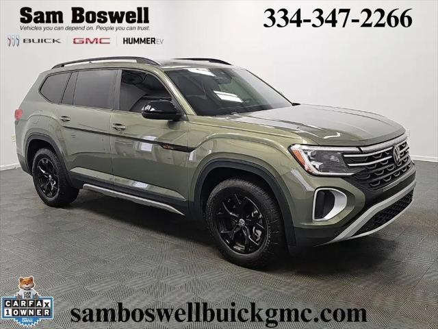 2024 Volkswagen Atlas 2.0T Peak Edition SEL for sale in Enterprise, AL