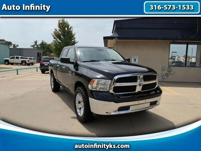 2014 Ram 1500 SLT for sale in Wichita, KS