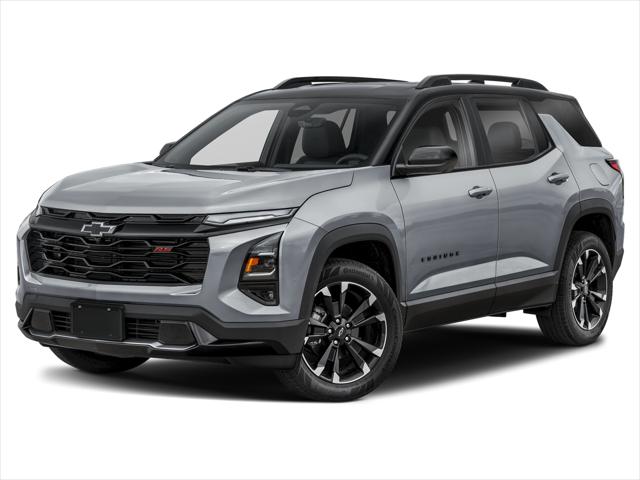 2027 Chevrolet Equinox AWD RS for sale in Hollister, CA