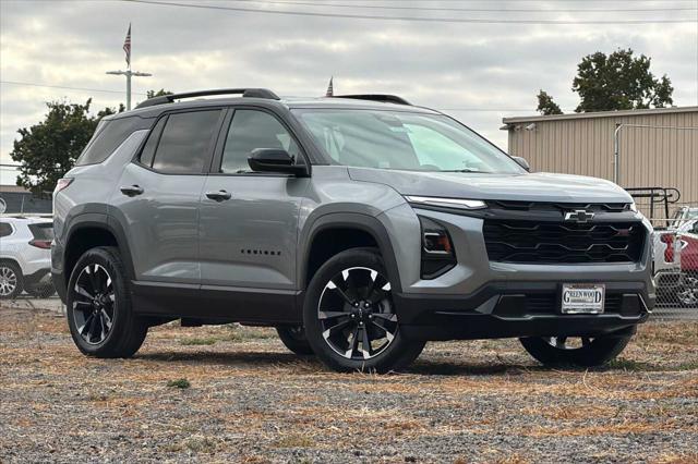 2027 Chevrolet Equinox AWD RS for sale in Hollister, CA