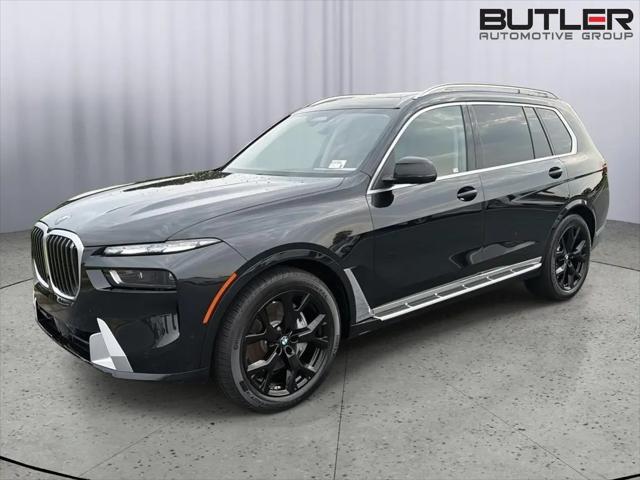 2026 BMW X7 xDrive40i for sale in Macon, GA