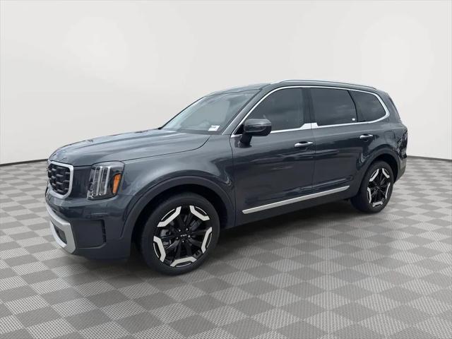 2024 Kia Telluride S for sale in Homestead, FL