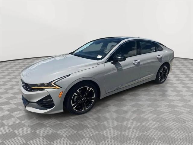 2023 Kia K5 GT-Line for sale in Homestead, FL