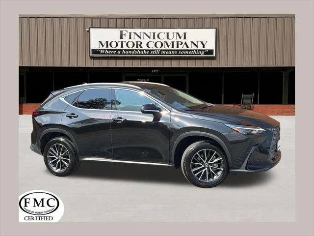 2025 Lexus NX Premium for sale in Leesburg, GA