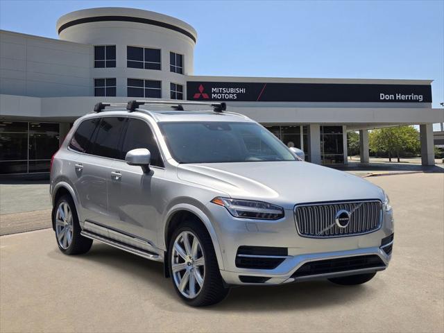2019 Volvo XC90 Hybrid T8 Inscription for sale in Plano, TX