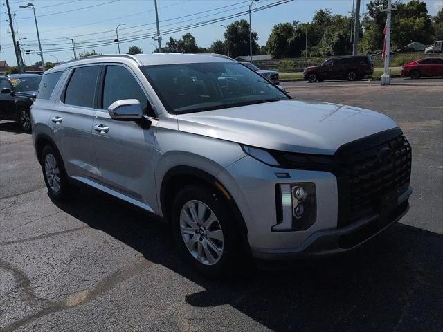 2024 Hyundai Palisade SEL for sale in Evansville, IN