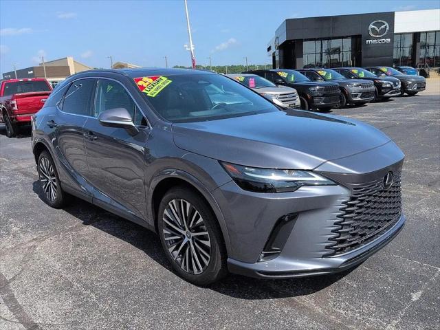 2023 Lexus RX 350 Premium Plus for sale in Evansville, IN