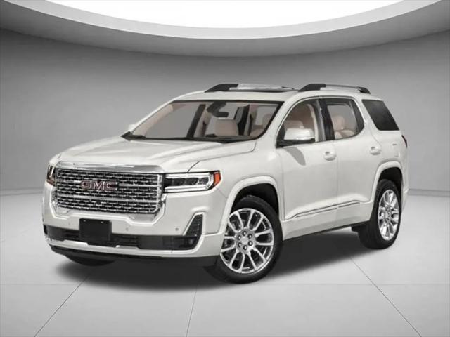 2023 GMC Acadia AWD Denali for sale in North Wilkesboro, NC