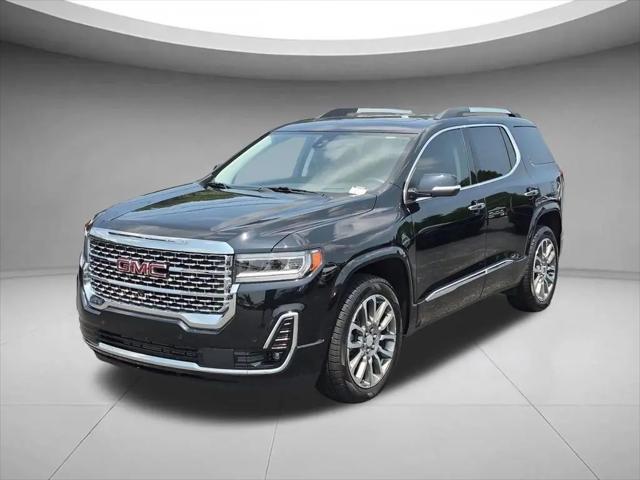2023 GMC Acadia AWD Denali for sale in North Wilkesboro, NC