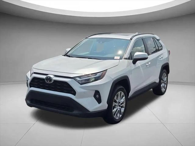 2023 Toyota RAV4 XLE Premium for sale in North Wilkesboro, NC