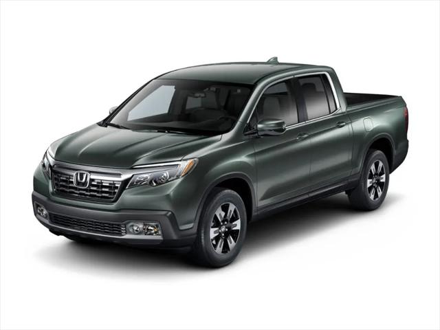 2017 Honda Ridgeline RTL-T for sale in Radcliff, KY