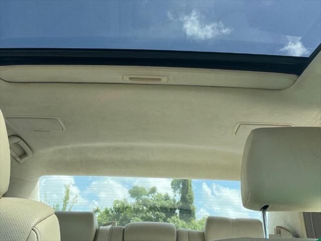 2006 Lexus LS 430 Base