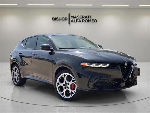 2024 Alfa Romeo Tonale Veloce EAWD for sale in Hurst, TX