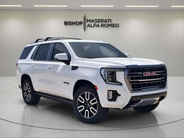2023 GMC Yukon 4WD AT4 for sale in Hurst, TX