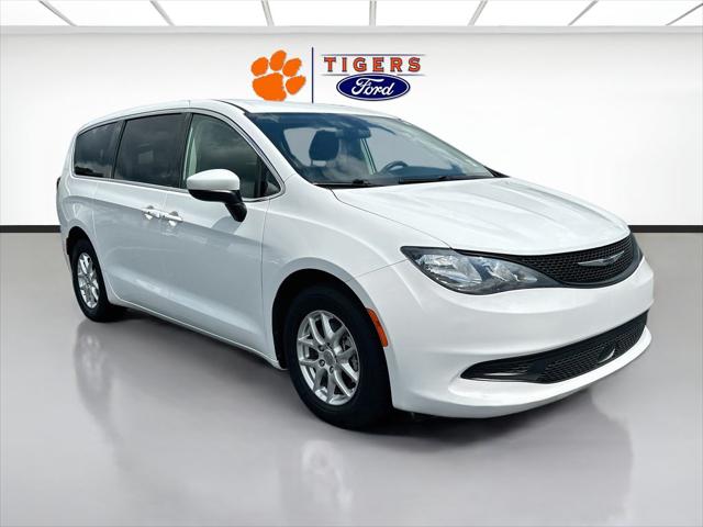 2022 Chrysler Voyager LX for sale in West Union, SC