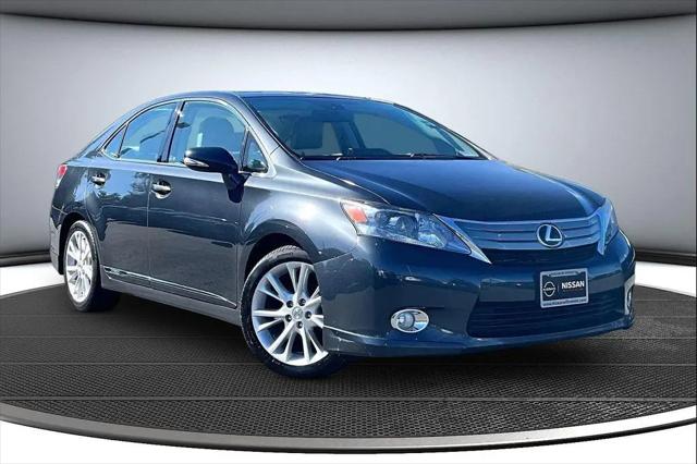 2010 Lexus HS 250h Premium for sale in Everett, WA