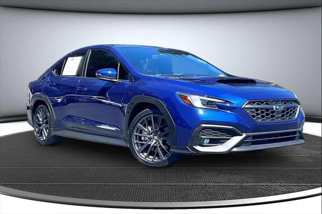 2023 Subaru WRX Limited for sale in Everett, WA