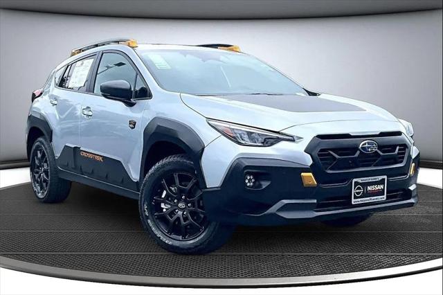 2025 Subaru Crosstrek Wilderness for sale in Everett, WA