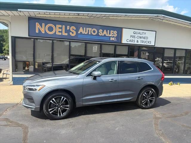 2021 Volvo XC60 T5 Momentum for sale in Grafton, MA