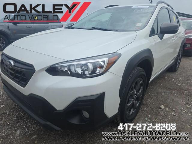2021 Subaru Crosstrek Sport for sale in Branson West, MO