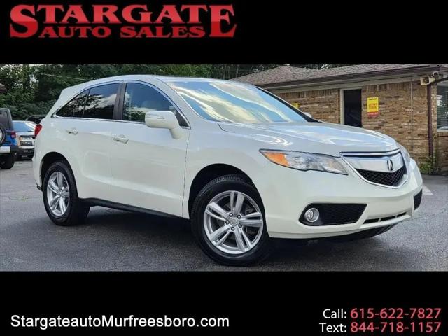 2014 Acura RDX Technology for sale in Murfreesboro, TN