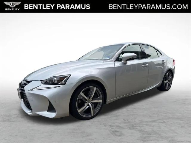 2018 Lexus IS 350 Base for sale in Paramus, NJ