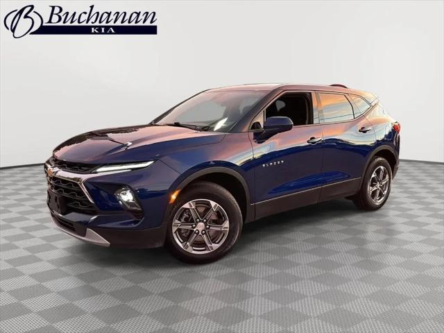 2023 Chevrolet Blazer AWD 2LT for sale in Westminster, MD