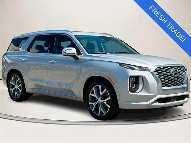 2022 Hyundai Palisade Limited for sale in Vienna, VA