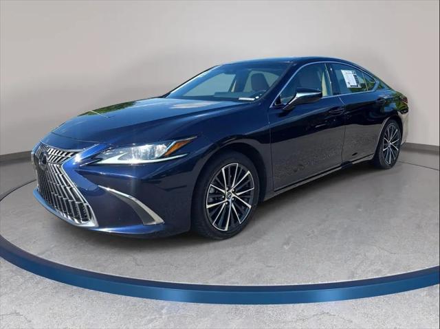 2022 Lexus ES 350 Base for sale in Raleigh, NC