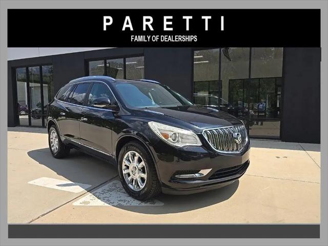 2013 Buick Enclave Leather for sale in Covington, LA