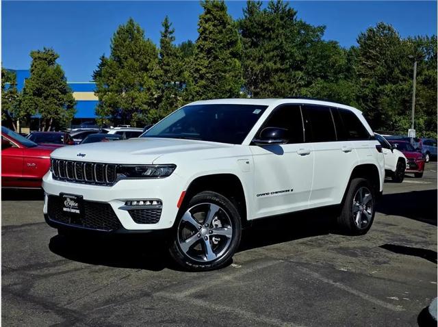 2023 Jeep Grand Cherokee Base for sale in Kent, WA