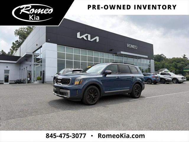 2023 Kia Telluride SX Prestige X-Pro for sale in Lake Katrine, NY