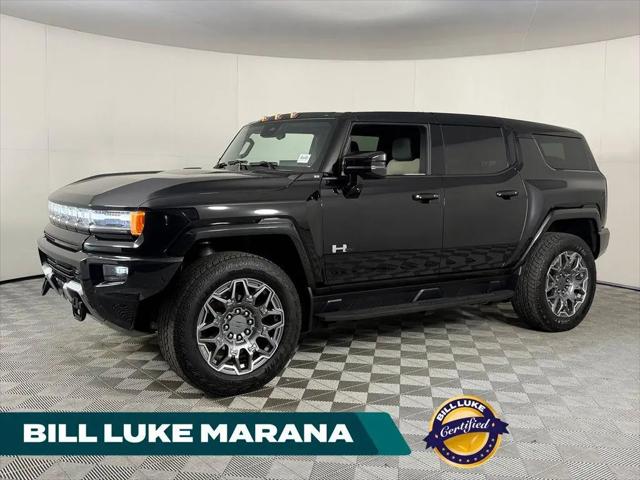 2026 GMC HUMMER EV 3X 4WD for sale in Tucson, AZ