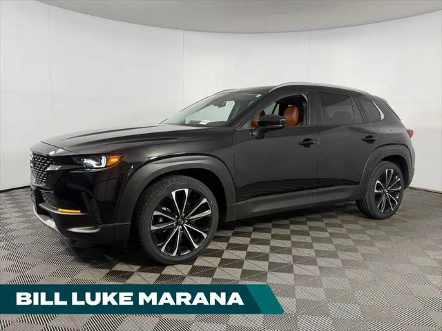 2023 Mazda CX-50 2.5 Turbo for sale in Tucson, AZ