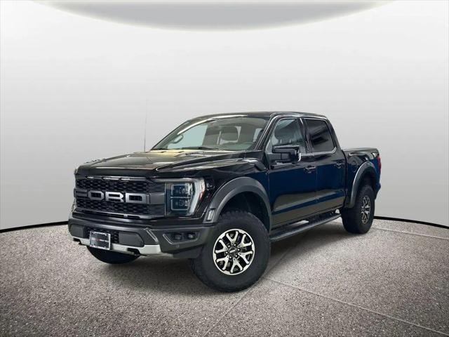2023 Ford F-150 Raptor for sale in Great Neck, NY