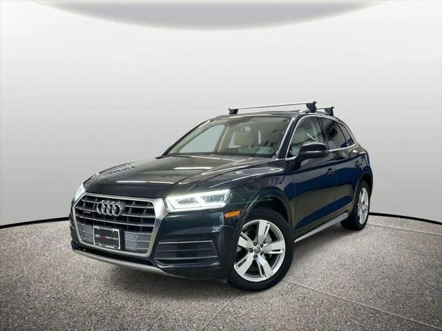2019 Audi Q5 45 Premium for sale in Great Neck, NY