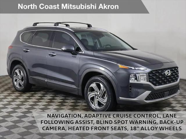 2023 Hyundai Santa Fe SEL for sale in Akron, OH