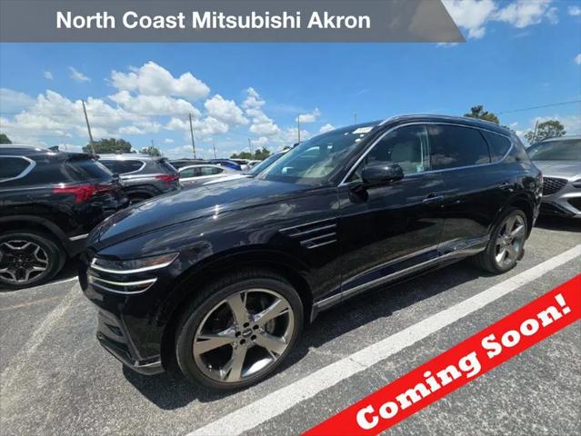 2024 Genesis GV80 3.5T AWD for sale in Akron, OH