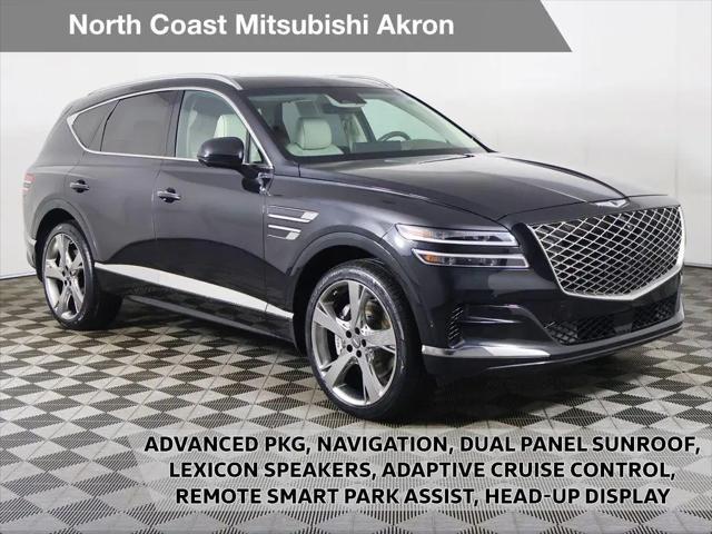 2024 Genesis GV80 3.5T AWD for sale in Akron, OH