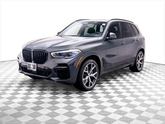 2022 BMW X5 M50i for sale in Barrington, IL